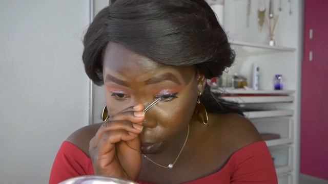 Summer Night Out Makeup Tutorial✨|Fiona Henderson смотреть онлайн