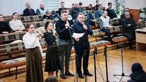 Если трудно... # христианская песня