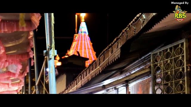 Palkhi Nigali Shirdi Sainathchya Bhetila | AK Patil | Sai Baba New Song 2019 | Sai Palkhi Song 2019 смотреть онлайн