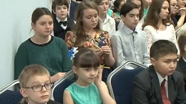 2017 09 13 Харп Ремонт в ДШИ смотреть онлайн