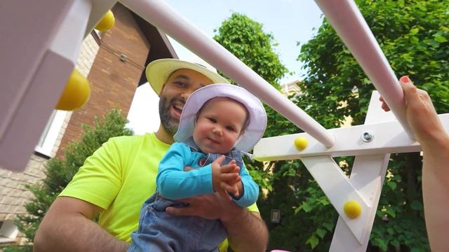 The Lunch Song И Другие | Детские песни | Vasya Kids Show