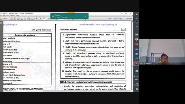 4 5 Performance Measures