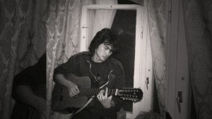 Кино - Кукушка (slowed | reverb)/Kino - Kukushka