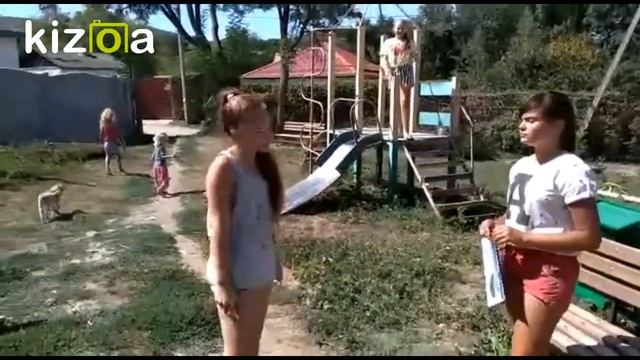 Представление проекта ТОСа Гончарного | смотреть онлайн