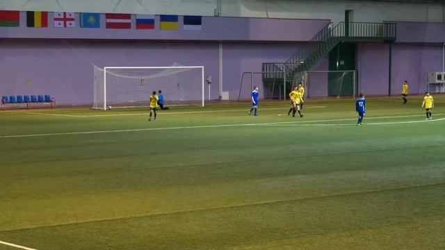 Sport School, Stavropol - Minsk-2 / 2007 смотреть онлайн