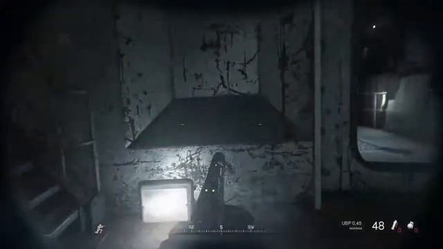 Call of Duty®: Modern Warfare®. 2 серия смотреть онлайн