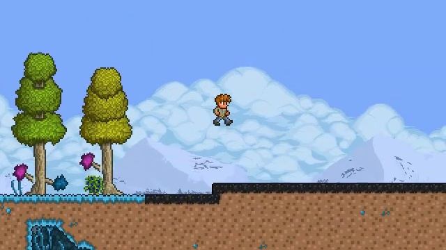 Прохождение игры "Tehharia" смотреть онлайн