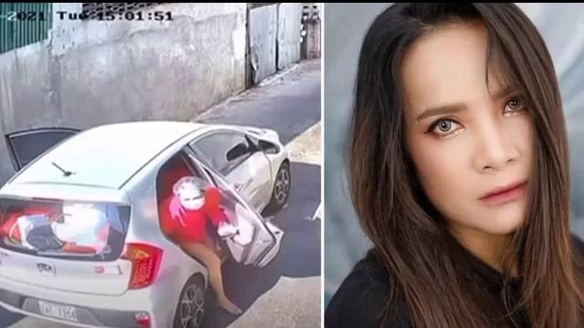 After the conflict between Duke Heng Sear and Miss Mean Pich Rita spread on social media, Pich Soph смотреть онлайн