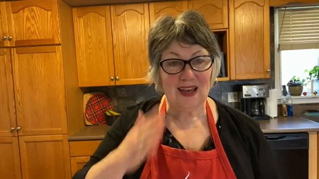 Shortbread Cookies - Tunes and Wooden Spoons - Episode 37 смотреть онлайн