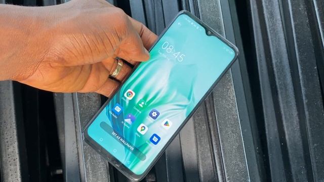 Itel S18 Pro Unboxing And Review - All The New Features смотреть онлайн