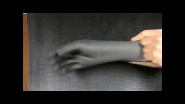 Black Mamba Nitrile Disposable Gloves Toughest Around Mechanics смотреть онлайн