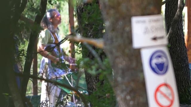 Hellenic Grand Prix at Orion shooting club in Pyrgetos смотреть онлайн