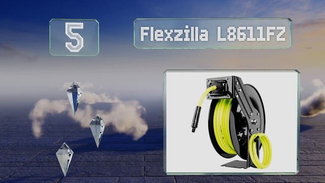 9 Best Air Hose Reels 2020 смотреть онлайн