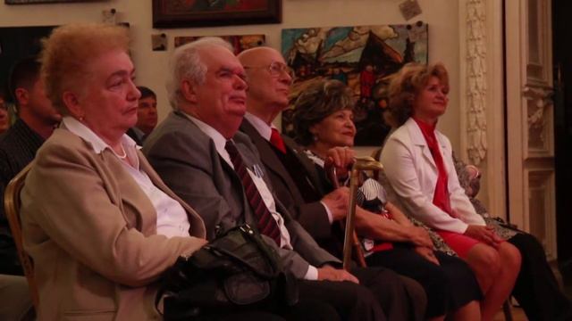 Евразийская Литературная премия в Москве смотреть онлайн