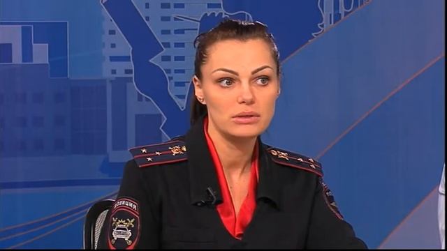 Программа "На тему дня": ситуация на дорогах смотреть онлайн