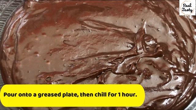 Brigadeiro| Home made Chocolate Truffles смотреть онлайн
