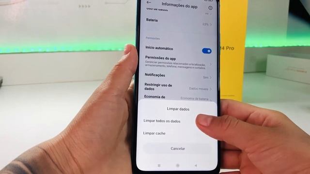 COMO RESOLVER ERRO DE CÂMERA NO XIAOMI POCO M4 PRO 5G!!! смотреть онлайн
