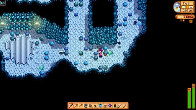 Truffle On Stardew Valley Ep105