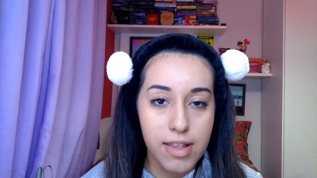 #1 NATY RESENHANDO| BASE MATTE EFFECT O BOTICÁRIO смотреть онлайн