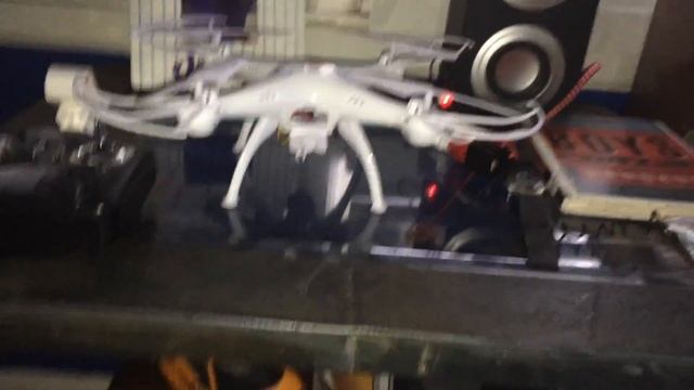 Syma X5sw review смотреть онлайн