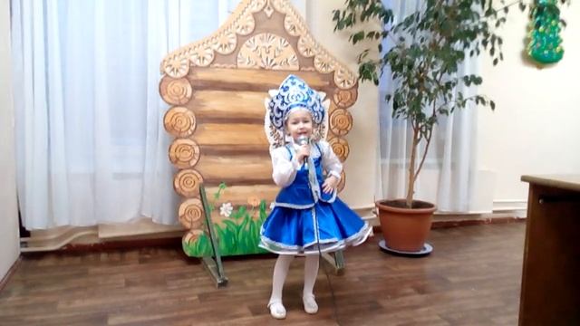 Лера Вышнякова 