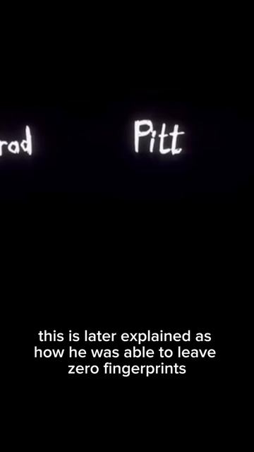 Movie Trivia Seven Pt 4 #shorts смотреть онлайн