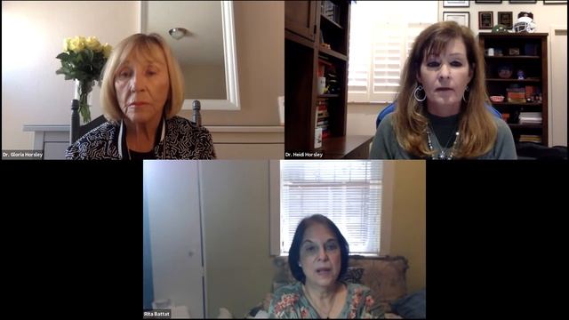 Rita J Battat: Life, Death and Family Structure смотреть онлайн