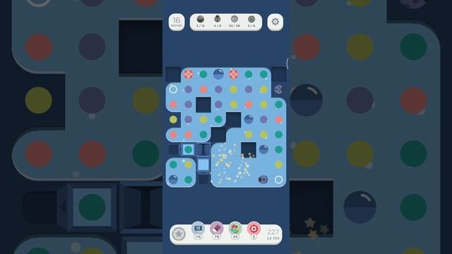 Two Dots Level 1113 смотреть онлайн