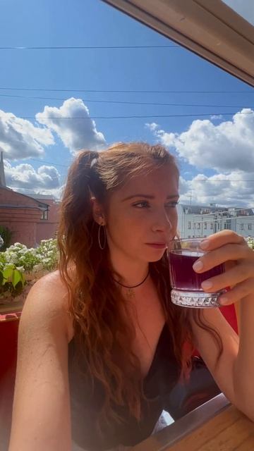 Элита пьёт ЧАЙНЫЙ ГРИБ!