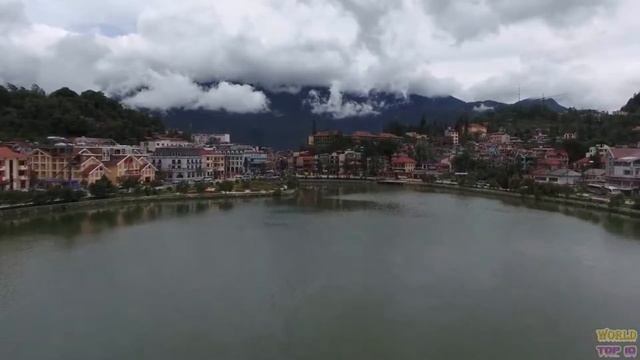 About My Country: VIET NAM - Www.OneMedia.tv * (832) 232-3333