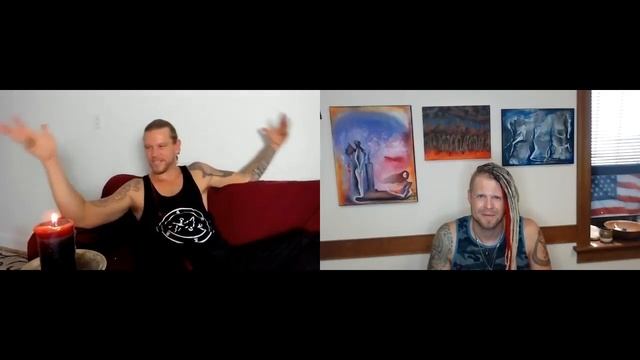 EA Koetting Unmasked (Episode 2, Part 2) смотреть онлайн