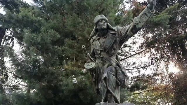 Соколов, бывший Фалькенау. смотреть онлайн