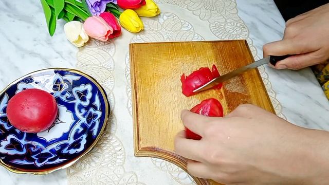 Самые Сезонный Баклажан вкусный Салат! смотреть онлайн