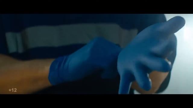 [Мэшап] Безруков Feat Nirvana - Rape Me