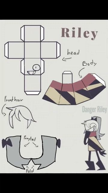 бумажные (red) #врекомендации #art #roblox #cover смотреть онлайн