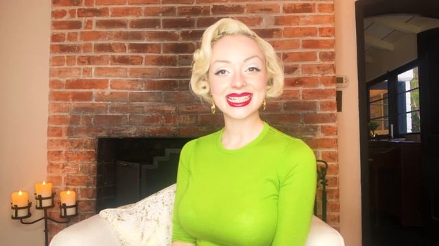 Q&A Part 1: DO I LIVE IN MARILYN MONROE'S HOUSE?! смотреть онлайн