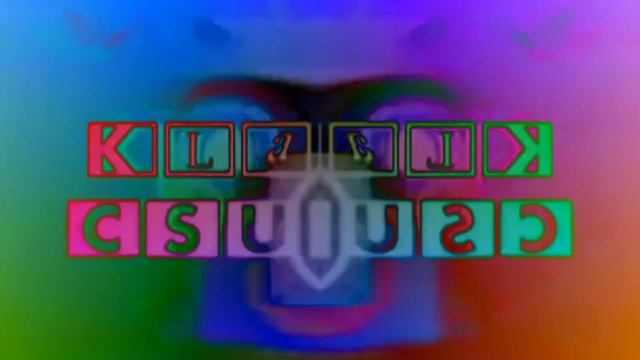 Klasky Csupo In Confusion Effects (Sponsored By Preview 2 Effects) смотреть онлайн