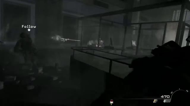 Call of Duty MW3 ซีม่าโลชั่นที่หายไป [chapter 1] พากย์นรก смотреть онлайн