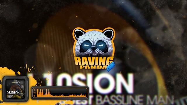 DJ 10sion Feat. MC Fernquest - BassLine Man (Traced Remix) [Dirtbox Recordings]