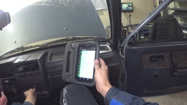девятка расход топлива снижаем дмрв до 11 кг часть 2 смотреть онлайн