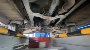 ГАЗель Некст , место расположения датчика скорости , мой пробег 145к , 2016 год