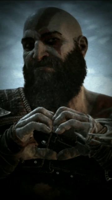 loving kratos 🤣🥵 | funny video смотреть онлайн