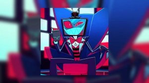 Stayed Gone - Hazbin Hotel [Sped Up/Nightcore]