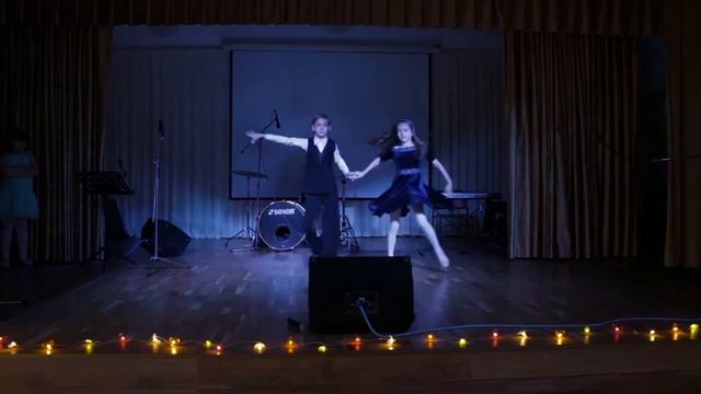 Sway смотреть онлайн