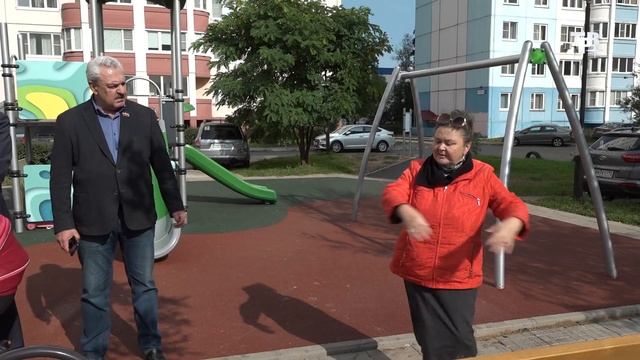 Новая жизнь любимого двора! смотреть онлайн