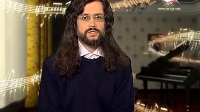 "МАГИЯ МУЗЫКИ" Выпуск 4 смотреть онлайн