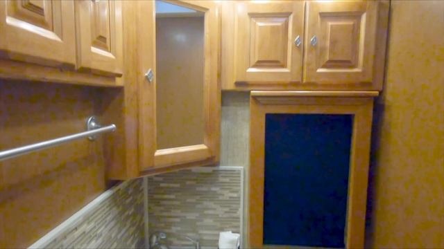 2015 Tiffin Motorhomes PHAETON 40QBH - Class A RV | SOLD смотреть онлайн