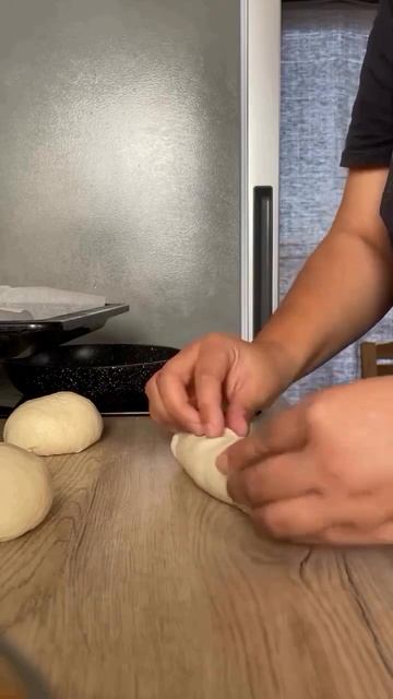 🍞 Домашний хлеб смотреть онлайн