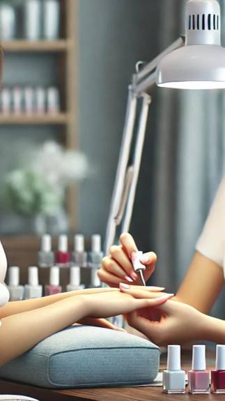 Цифровые сотрудники на базе искусственного интеллекта (ИИ) для салона красоты смотреть онлайн