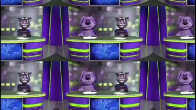 Talking News Effects (Sponsored By NEIN Csupo Effects) Kinemaster Version and Mega Photo Pro Versio смотреть онлайн